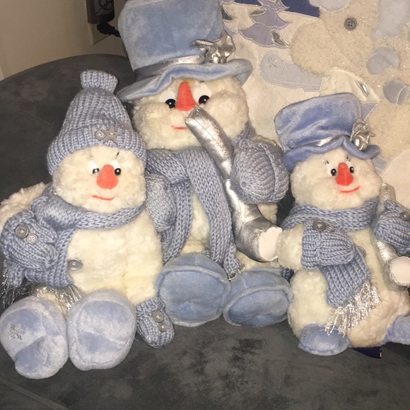 Snow Buddies “The Petting Zoo” - Picture 6 of 6